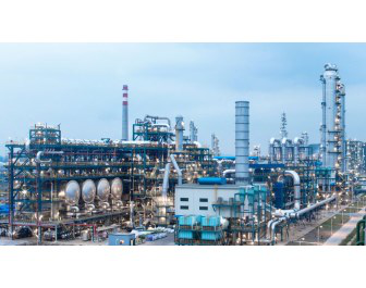 科莱恩与CB&I将在华开发全球最大单套结合脱氢安装