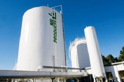 赢创38亿美元现金收购Air Products功用资料业务