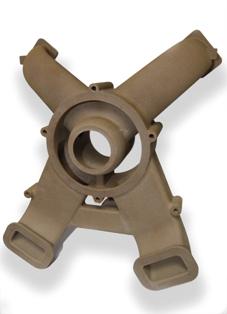 PAEK将成先进热塑性塑料3D打印中最赚钱的范围