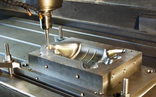 借助3D打印：模具制造可延长18小时！