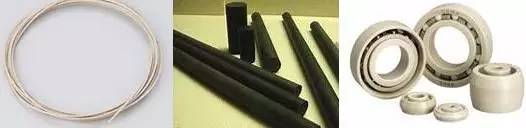 高功能特种工程塑料的创新使用