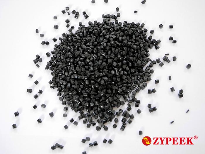 中研高塑成功研发防静电PEEK