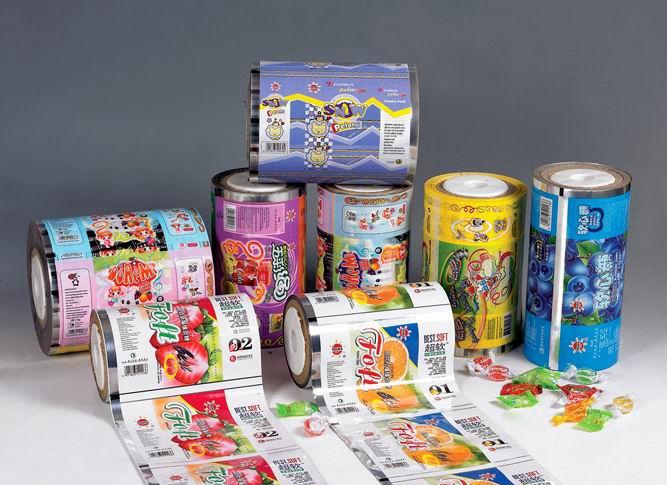 包装膜“争宠”，将来BOPET膜需求将抢先