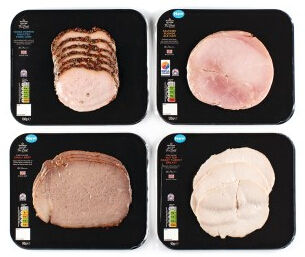 Coveris为新颖肉类行业开辟反动性的全新包装方案