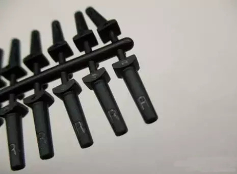 TPE注塑件11种表面成绩缺陷及处理方法