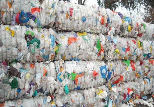 经济开展中一段正在过去的历史――洋渣滓