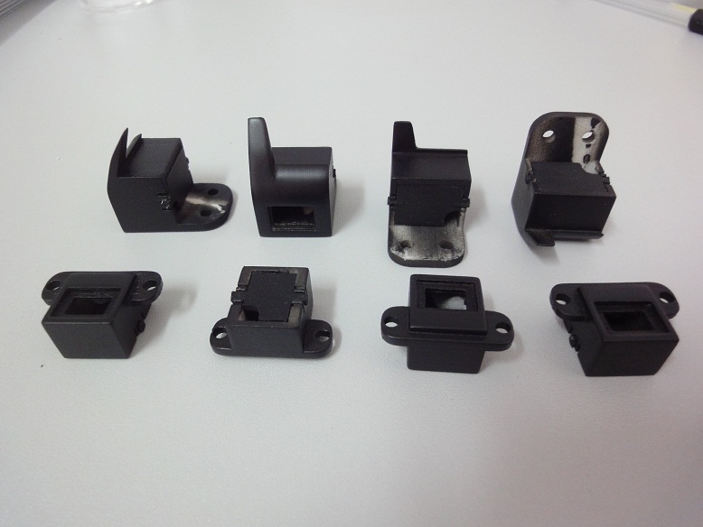 干货！影响注塑件强度中的3点注塑工艺引见