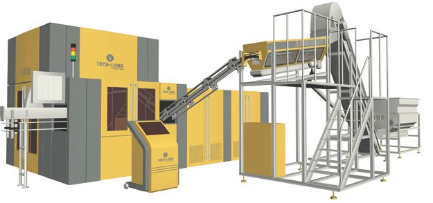 达意隆坚持机械主业，拟开拓欧洲市场