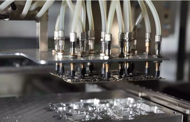 注塑模具检修时最容易无视的中央有哪些？