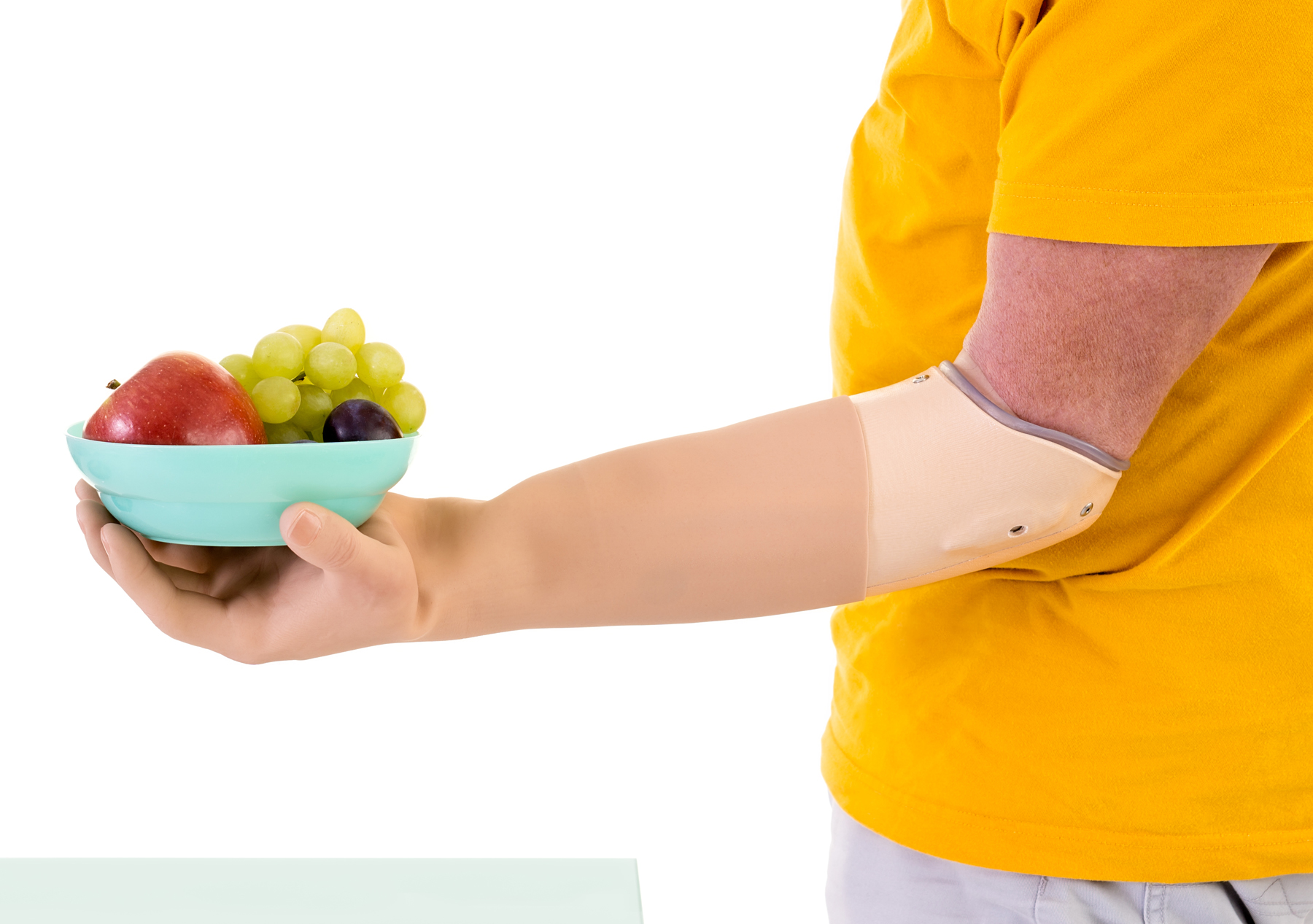 新的超软医用TPE凝胶在包覆成型中表现出优良功能