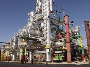 中国公司投资267亿元在哈萨克斯坦树立综合塑料厂