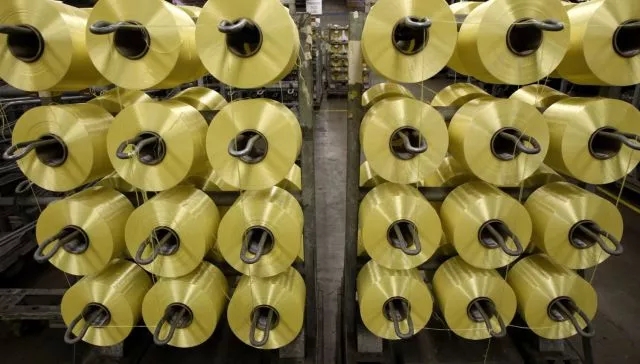 杜邦公司投资五千万美元 促进Kevlar®品牌创新及生…