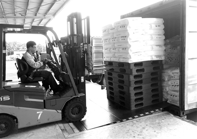 广州石化树脂公用料K8003、K8009月产量超万吨