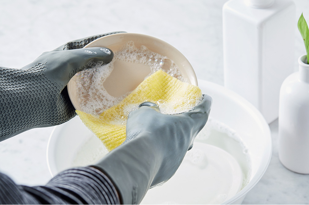 巴斯夫提高资料品质，助力韩国熔喷无纺布制造商开辟业务新领