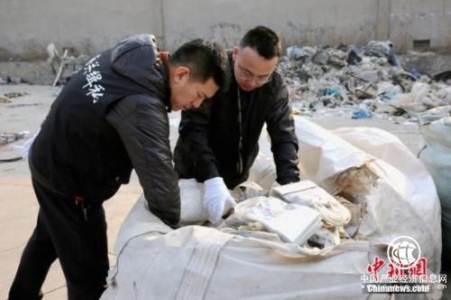 中国拒当“全球渣滓场” 倒逼欧洲晋级再生产业