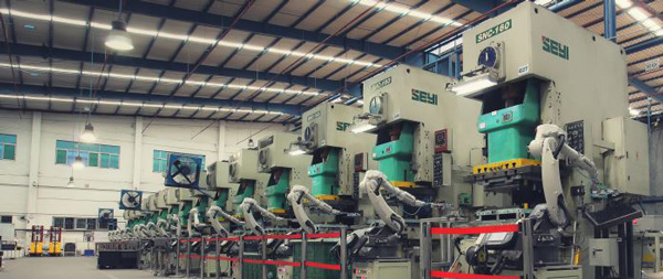 自动化推进香港嘉利业绩攀升