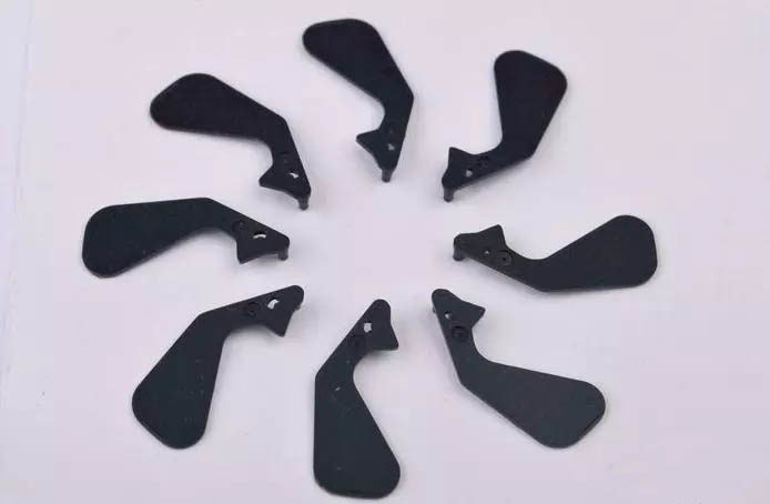 16种薄壁注塑缺陷改善办法全解