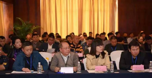 博创“智赢未来”技术研讨会走进长春