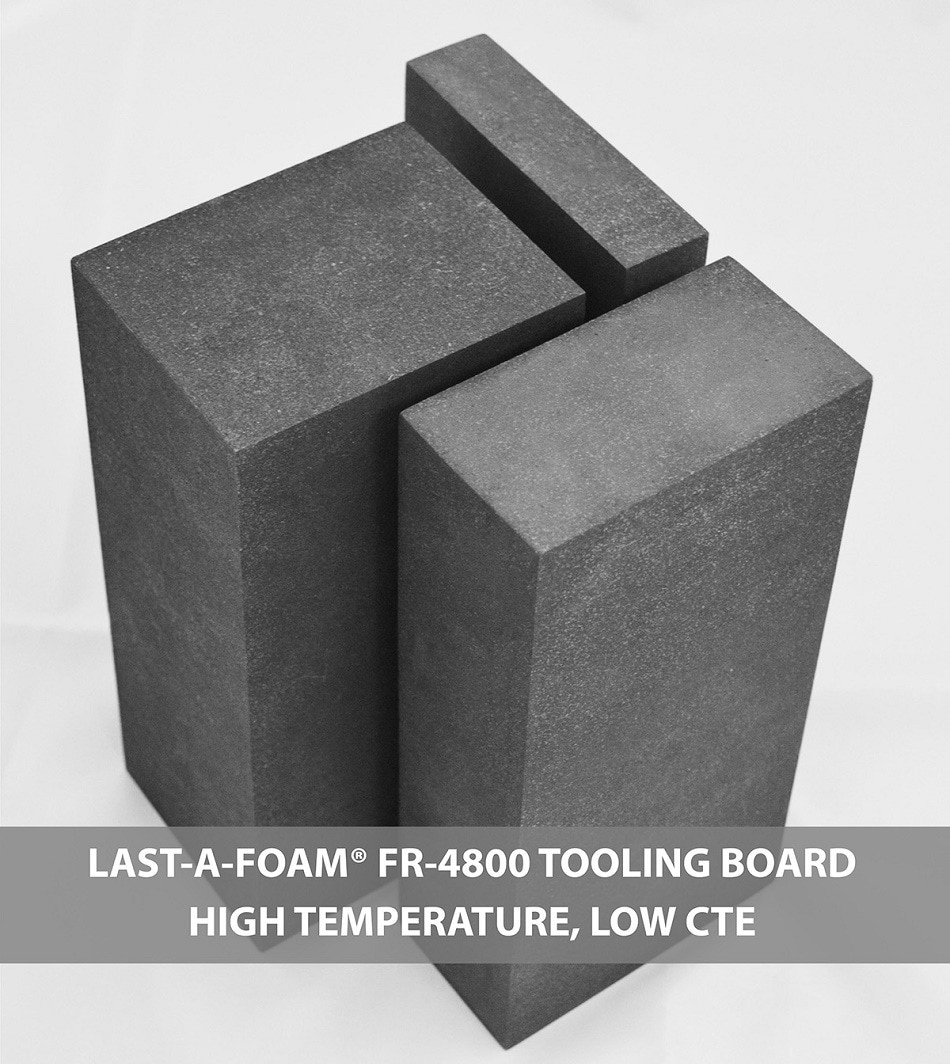 美国通用塑料公司推出一种热波动性比拟高的工具板材