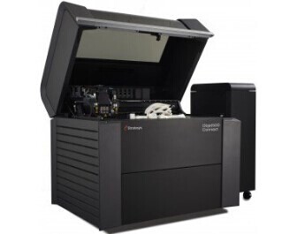 3D打印+模具是未来小批量注塑生产的未来？