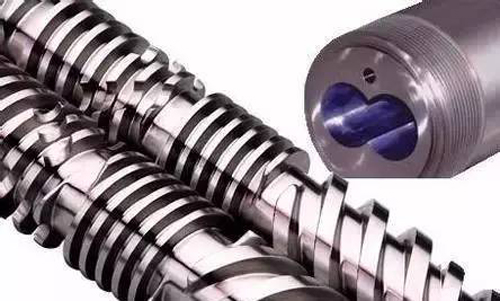 螺杆终究如何选用？你不一定都晓得！