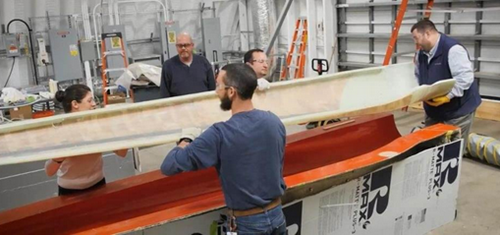 阿科玛研发液态热塑树脂