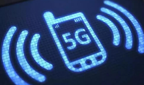 “5G”的浪潮离我们越来越近