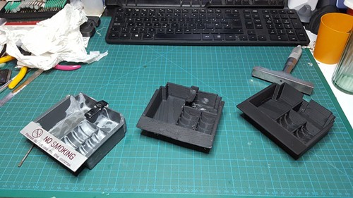 3D打印在汽车范围的那些事：为世界各地更换车零件