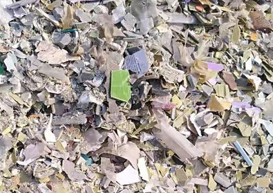 1环保严厉之后，再生场内供应量急剧下滑