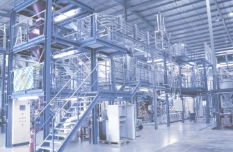 凯柏胶宝®马来西亚工厂于12月新增消费线