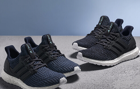 adidas计划到2024年前中止使用全新塑料停止生产