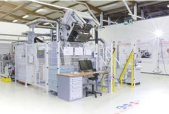 汉高粘合剂事业部为沃尔沃提供复合资料横向板簧