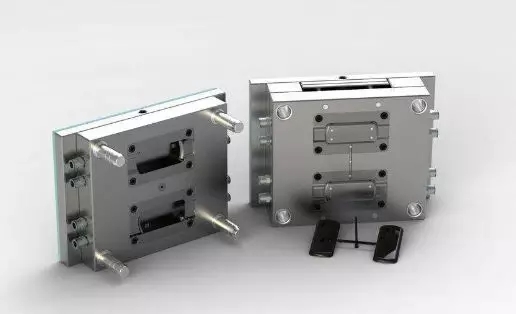 最易无视的模具主流道和分流道知识，你晓得吗？