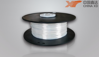 中国鑫达3D打印范畴再获新停顿，PLA/TPU线材研发成功