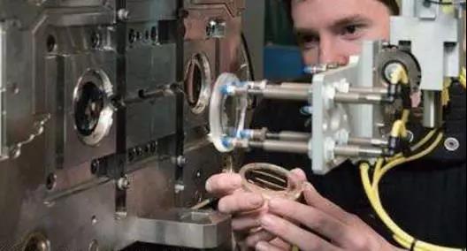 主浇道粘膜处理成绩的方法与顺序