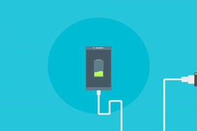 什么？！手机有望“秒充电”？