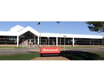 霍尼韦尔2015年销售额达386亿美元　同比下降4%