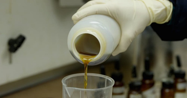 福特欲捕捉二氧化碳制造塑料和泡沫