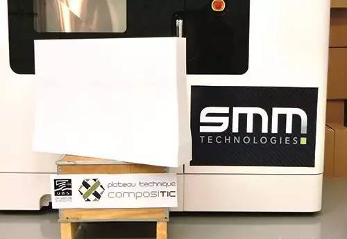 在汽车运用中的增材制造