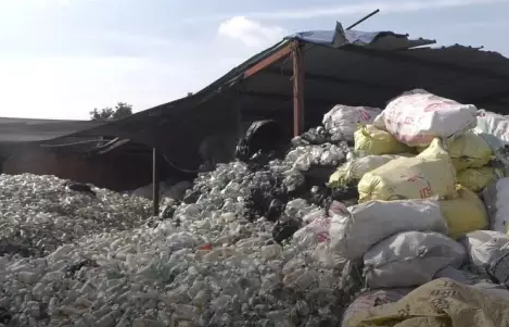 医疗渣滓黑色利益链曝光