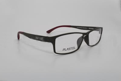 PEEK聚合物让眼镜减负