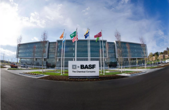 年产8万吨！中石化和巴斯夫在南京扩建新戊二醇产能