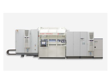 博斯特推出K4000坩埚式镀膜机