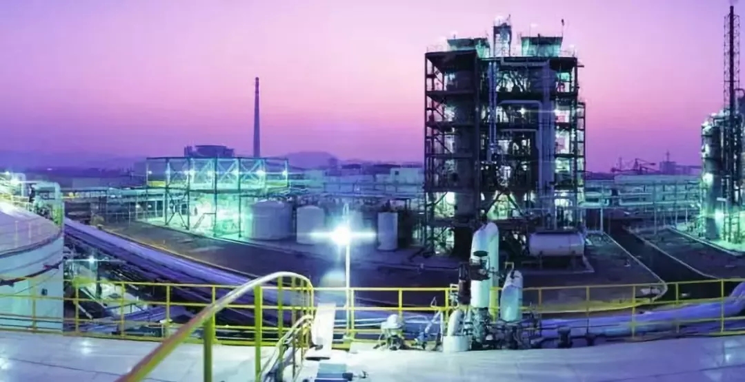 万华化学为何不选用乙烷道路？