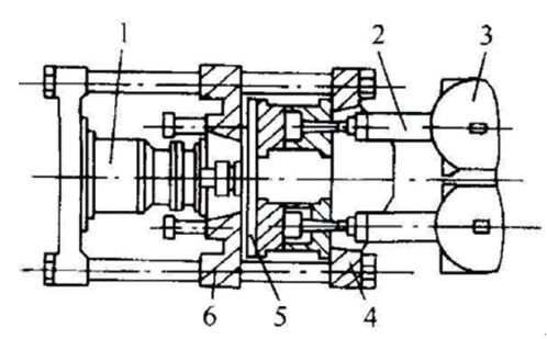 双色注塑及其选材要点