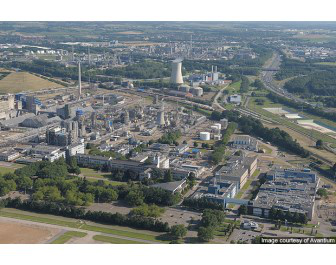 巴斯夫将成立合资公司 大规模消费全新食品包装资料