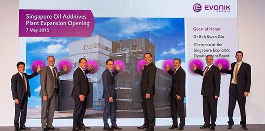 赢创交联剂和环氧树脂固化剂业务结合