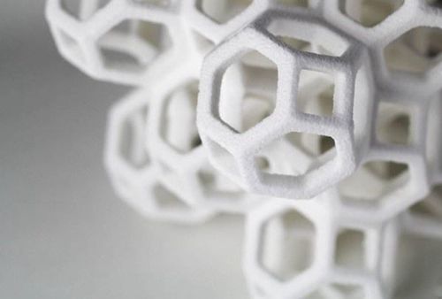 聚合物在3D打印方面重焕活力