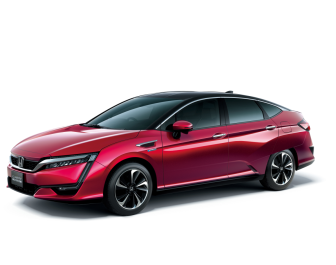 朗盛再发功 轻量化方案助力本田