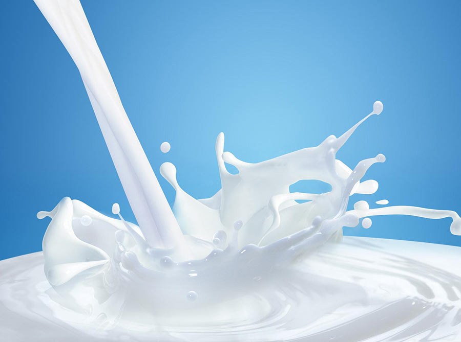 普立万携手PET树脂生产商 解放液体奶包装设计自由